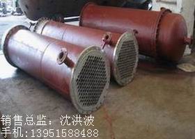 列管冷凝器、列管式冷凝器