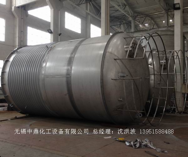 不銹鋼儲罐、不銹鋼臥式儲罐 不銹鋼立式儲罐 