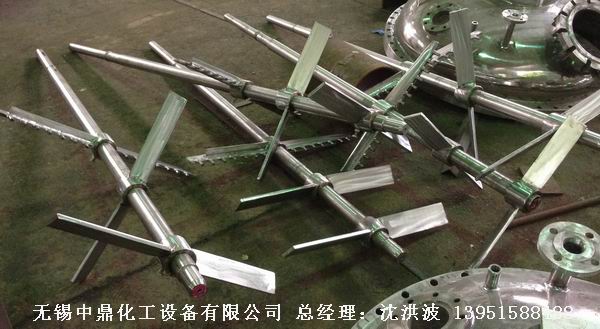 蒸汽加熱反應(yīng)釜、導(dǎo)熱油循環(huán)加熱反應(yīng)釜 