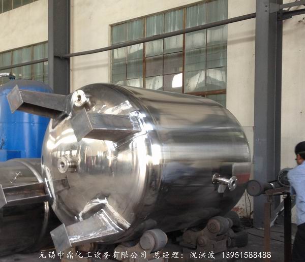 不銹鋼儲罐、不銹鋼臥式儲罐 不銹鋼立式儲罐 