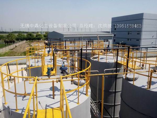 不銹鋼立式儲(chǔ)罐、碳鋼立式儲(chǔ)罐、立式儲(chǔ)罐 